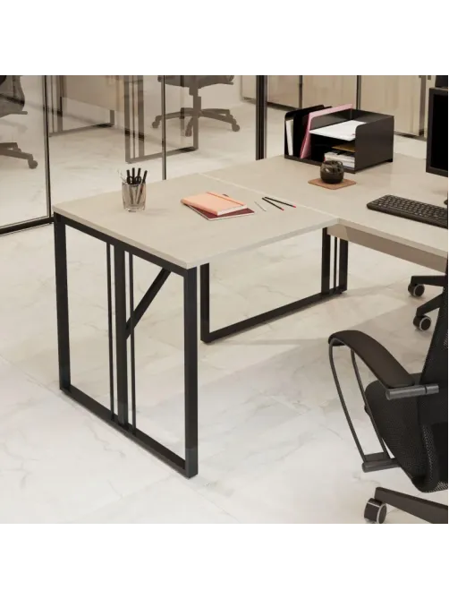 Приставка К-Loft Director 241B002 Ш700 дуб скандин