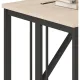 Приставка К-Loft Director 241B002 Ш700 дуб скандин