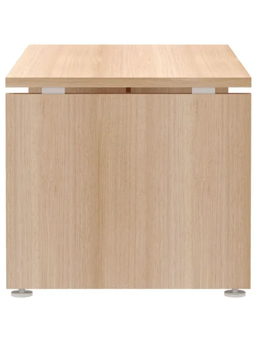 Брифинг MS_Grand Gr-8 120x80x71,8 дуб Шамони светлый