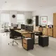 Брифинг К-Loft Director 241B001 Ш1200 дуб натуральный