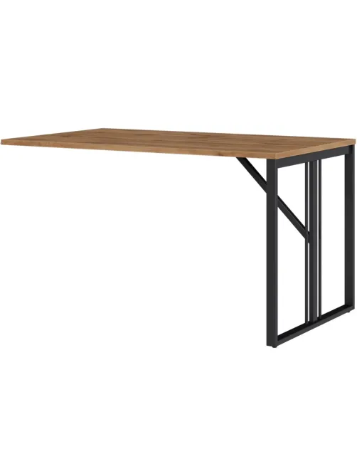 Брифинг К-Loft Director 241B001 Ш1200 дуб натуральный