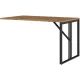 Брифинг К-Loft Director 241B001 Ш1200 дуб натуральный