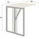 Приставка К-Loft Director 241B002 Ш700 дуб скандин