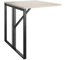 Приставка К-Loft Director 241B002 Ш700 дуб скандин