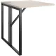 Приставка К-Loft Director 241B002 Ш700 дуб скандин