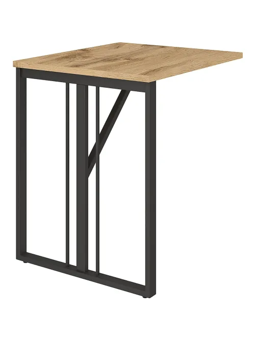 Приставка К-Loft Director 241B002 Ш700 дуб натуральный