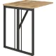 Приставка К-Loft Director 241B002 Ш700 дуб натуральный