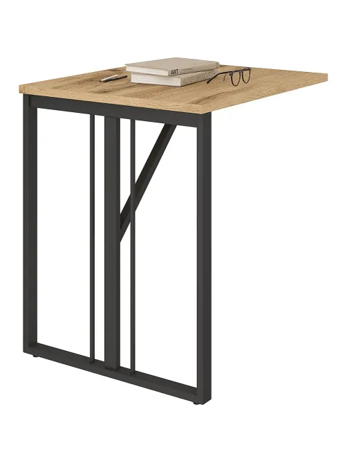 Приставка К-Loft Director 241B002 Ш700 дуб натуральный