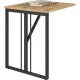 Приставка К-Loft Director 241B002 Ш700 дуб натуральный