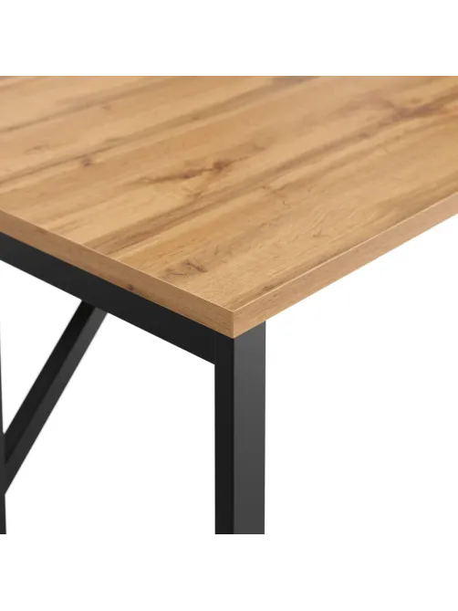 Брифинг К-Loft Director 241B001 Ш1200 дуб натуральный