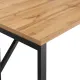 Брифинг К-Loft Director 241B001 Ш1200 дуб натуральный