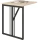 Приставка К-Loft Director 241B002 Ш700 дуб скандин