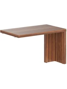 Брифинг ZENN ZB 127 1200х700х750 Орех Даллас