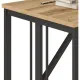 Приставка К-Loft Director 241B002 Ш700 дуб натуральный