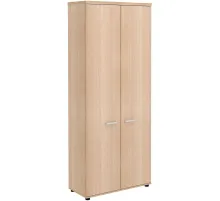 Гардероб MS_Grand Gr-63 90x40x219 дуб Шамони светлый