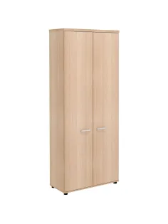 Гардероб MS_Grand Gr-63 90x40x219 дуб Шамони светлый