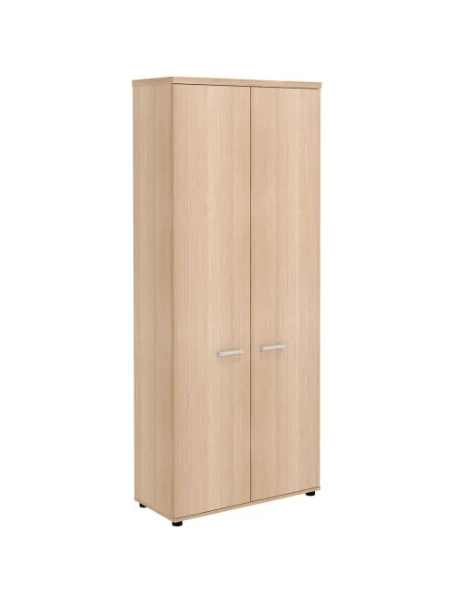 Гардероб MS_Grand Gr-63 90x40x219 дуб Шамони светлый
