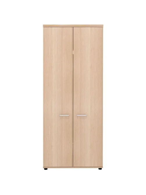 Гардероб MS_Grand Gr-63 90x40x219 дуб Шамони светлый