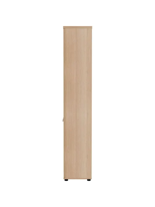 Гардероб MS_Grand Gr-63 90x40x219 дуб Шамони светлый