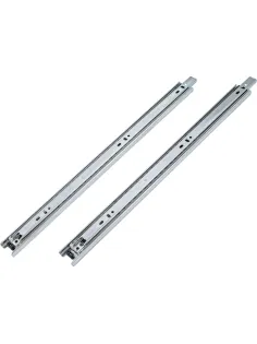 Направляющие УЗК_StahlBuro шариковые 35-450/18(15926) компл-2шт