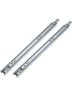 Направляющие УЗК_ StahlBuro шариковые 35-400 /16/ компл- 2 шт