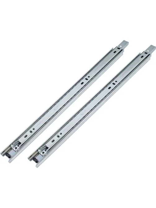 Направляющие УЗК_ StahlBuro шариковые 35-400 /16/ компл- 2 шт