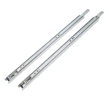 Направляющие УЗК_StahlBuro шариковые 35-500/20(15927) компл-2шт