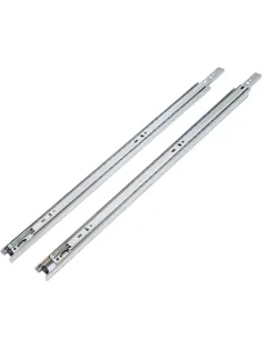 Направляющие УЗК_StahlBuro шариковые 35-500/20(15927) компл-2шт