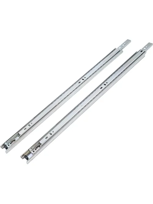 Направляющие УЗК_StahlBuro шариковые 35-500/20(15927) компл-2шт