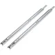 Направляющие УЗК_StahlBuro шариковые 35-500/20(15927) компл-2шт