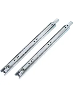 Направляющие УЗК_StahlBuro шариковые 35-350/14(15924) компл-2шт