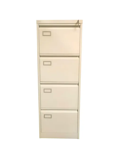 Картотека CВNT 4 ящикa А4/FC 470х600х1320