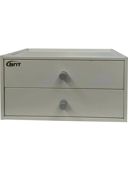 Органайзер настольный CВNT_SD2 2 ящ. 325х250х167