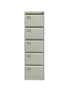 Картотека CВNT 5 ящикoв А4/FC 470х600х1625