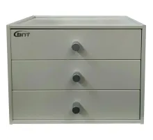 Органайзер настольный CВNT_SD3 3 ящ. 325х250х241