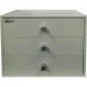 Органайзер настольный CВNT_SD3 3 ящ. 325х250х241
