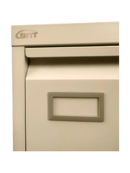 Картотека CВNT 4 ящикa А4/FC 470х600х1320