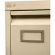 Картотека CВNT 4 ящикa А4/FC 470х600х1320