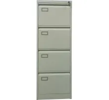 Картотека CВNT 4 ящикa А4/FC 470х600х1320