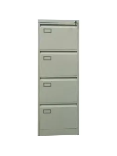 Картотека CВNT 4 ящикa А4/FC 470х600х1320
