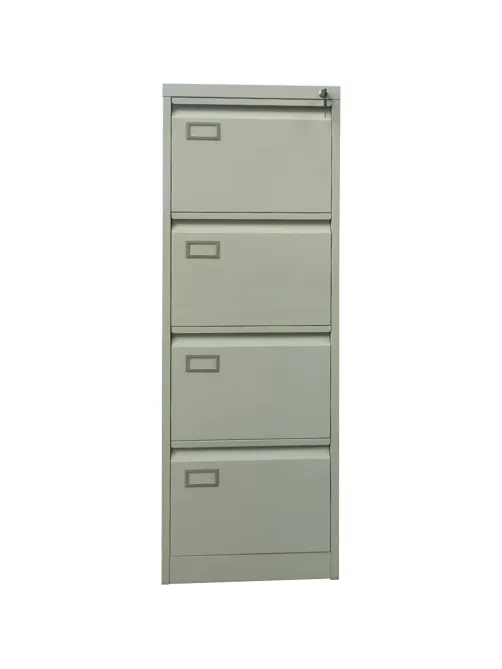 Картотека CВNT 4 ящикa А4/FC 470х600х1320