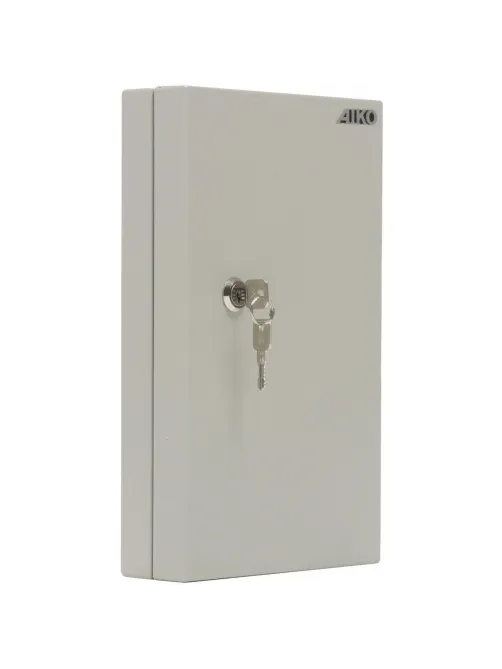 Шкаф для ключей AIKO KEY-20 на 20 ключей с брелоками