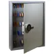 Шкаф для ключей COBALT KEY-100 на 100  ключей с брелоками, эл. замок