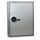Шкаф для ключей COBALT KEY-100 на 100  ключей с брелоками, эл. замок