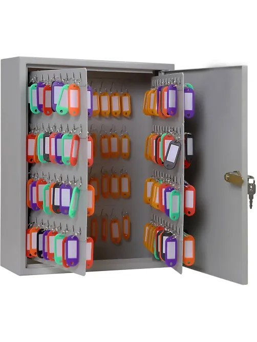 Шкаф для ключей Klesto_KB-200 на 200 ключей 320х120х400