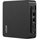Мини ПК MSI Cubi NUC AI+ 2MG(9S6-B20611-049)U7 258V/32Gb/512SSD/noOS