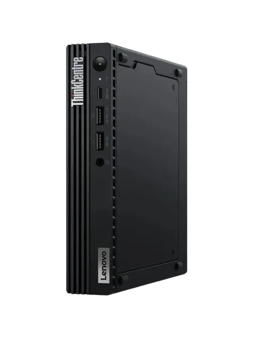 Неттоп Lenovo ThinkCentre (11USS0JN00/NWF)i5-12500T/8G/SSD256Gb/W11Pro/kb+m
