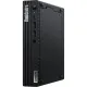 Неттоп Lenovo ThinkCentre (11USS0JN00/NWF)i5-12500T/8G/SSD256Gb/W11Pro/kb+m