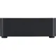 Мини ПК MSI Cubi NUC AI+ 2MG(9S6-B20611-049)U7 258V/32Gb/512SSD/noOS