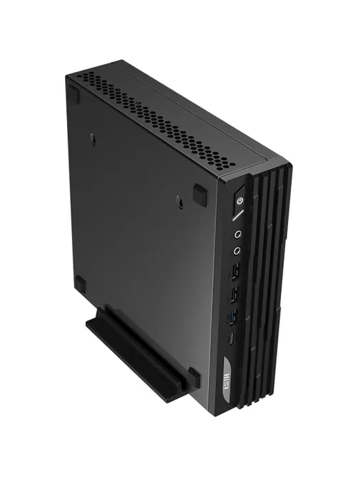 Неттоп MSI Pro DP21 14M Mini (9S6-B0A431-1054)i5-14400/16Gb/512GB/NOS
